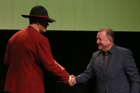 Slavnostna akademija Godbe Cerknica 58 Foto Ljubo Vukelič